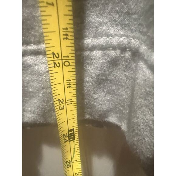 Vintage Bobbie Brooks Christmas Tree Kitty Holiday Sweatshirt Medium - Picture 5 of 6